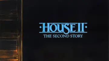 Задник до фильму"House II: The Second Story" #1047163