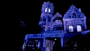 Задник до фильму"House II: The Second Story" #1047186