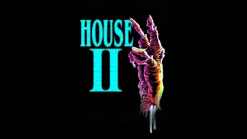 Задник до фильму"House II: The Second Story" #1047188
