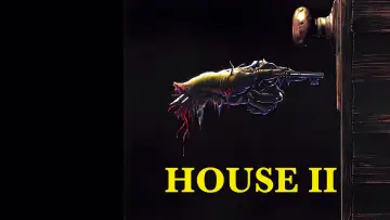 Задник до фильму"House II: The Second Story" #1047190