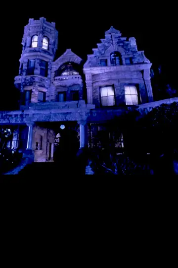 Постер до фильму"House II: The Second Story" #1047229