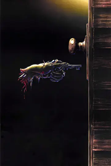 Постер до фильму"House II: The Second Story" #1047233