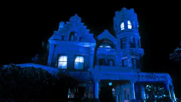 Задник до фильму"House II: The Second Story" #408269