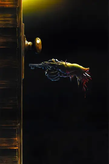 Постер до фильму"House II: The Second Story" #408274