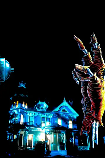 Постер до фильму"House II: The Second Story" #408277