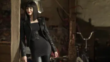 Задник до фильму"St Trinian
