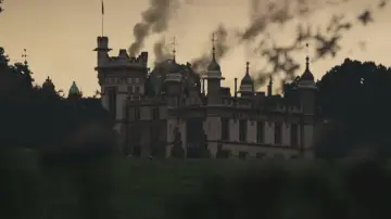 Задник до фильму"St Trinian