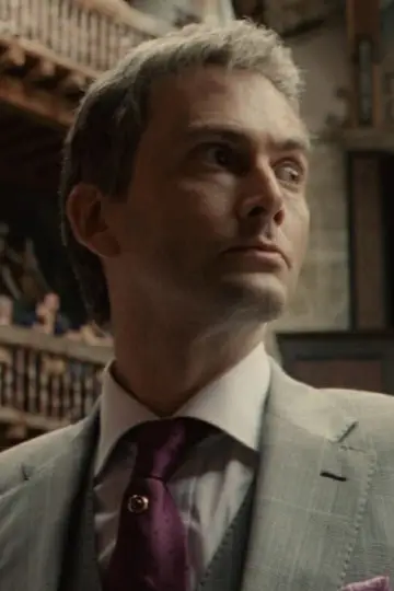 St Trinian's 2: The Legend of Fritton's Gold