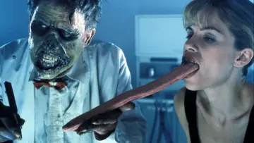 Задник до фільму "The Dentist 2" #1745898