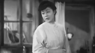 Задник до фильму"静かなる決闘" #428400