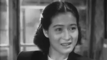 Задник до фильму"静かなる決闘" #428404