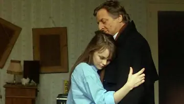 Задник до фильму"Noce blanche" #1182145