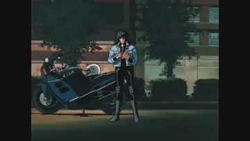 Задник до фільму "エンゼルコップ" #1523501