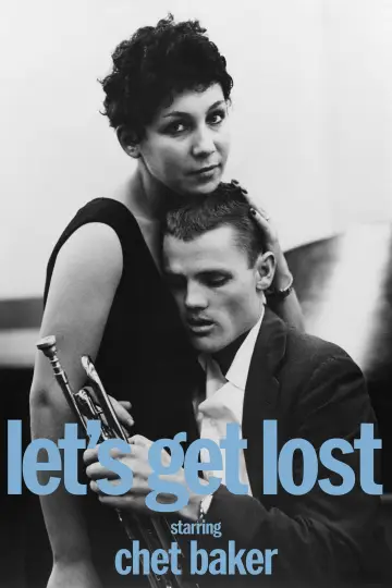 Постер до фильму"Let