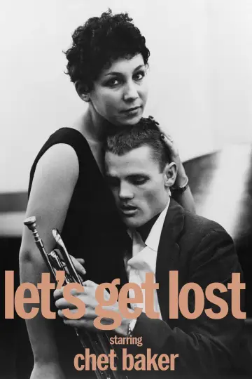 Постер до фильму"Let
