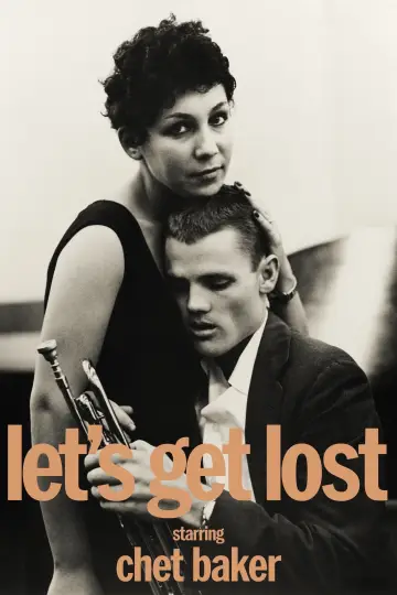 Let's Get Lost