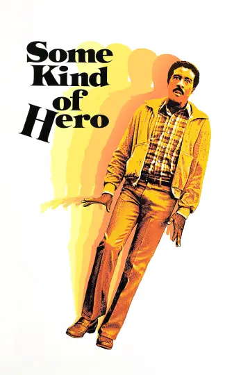 Постер до фильму"Some Kind of Hero" #1077504