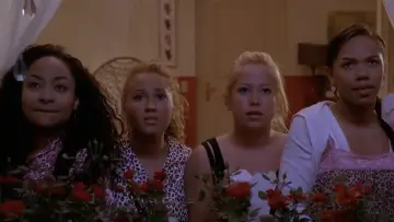 Задник до фильму"The Cheetah Girls 2" #1000050