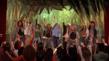 Задник до фильму"The Cheetah Girls 2" #1000054