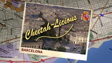 Задник до фильму"The Cheetah Girls 2" #1000057