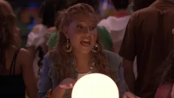 Задник до фильму"The Cheetah Girls 2" #1000067