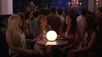 Задник до фильму"The Cheetah Girls 2" #1000068