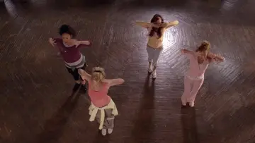 Задник до фильму"The Cheetah Girls 2" #1000071