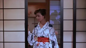 Задник до фільму "The Geisha Boy" #1873926