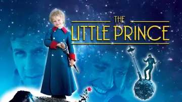 Задник до фильму"The Little Prince" #1012902