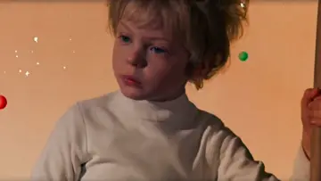 Задник до фильму"The Little Prince" #1012904