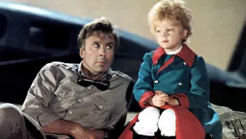 Задник до фильму"The Little Prince" #359934