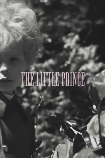 Постер до фильму"The Little Prince" #455696