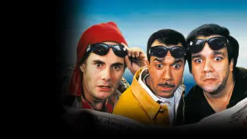Задник до фильму"Les Trois Frères" #993009