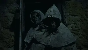 Задник до фільму "La noche del terror ciego" #1082264