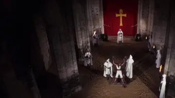 Задник до фільму "La noche del terror ciego" #470085