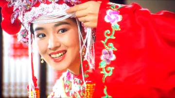 Задник до фильму"唐伯虎點秋香" #376449
