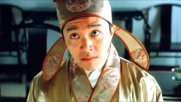 Задник до фильму"唐伯虎點秋香" #376450