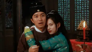 Задник до фильму"大內密探零零發" #381038