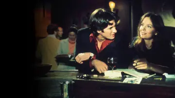 Задник до фильму"Looking for Mr. Goodbar" #1051907