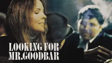 Задник до фильму"Looking for Mr. Goodbar" #1051911