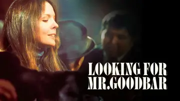 Задник до фильму"Looking for Mr. Goodbar" #1051929