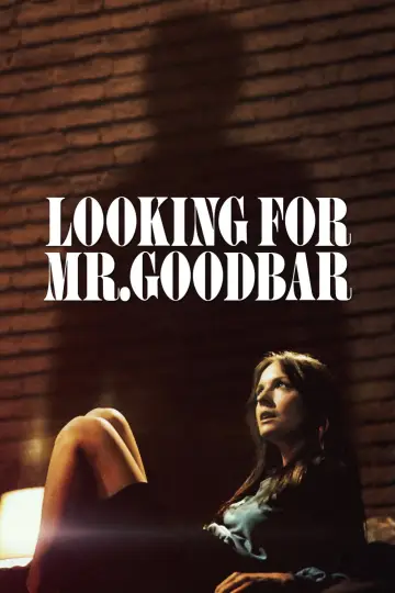 Постер до фильму"Looking for Mr. Goodbar" #1051935