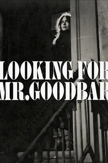 Постер до фильму"Looking for Mr. Goodbar" #1051937