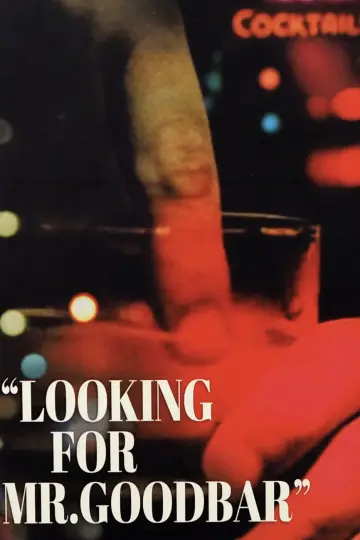 Постер до фильму"Looking for Mr. Goodbar" #1051941