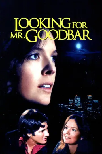 Постер до фильму"Looking for Mr. Goodbar" #1051942