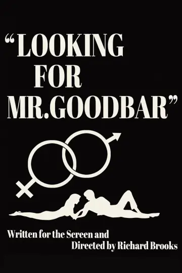 Постер до фильму"Looking for Mr. Goodbar" #1051945