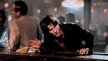 Задник до фильму"Looking for Mr. Goodbar" #438740
