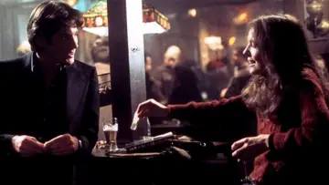 Задник до фильму"Looking for Mr. Goodbar" #438741