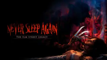 Задник до фильму"Never Sleep Again: The Elm Street Legacy" #150713