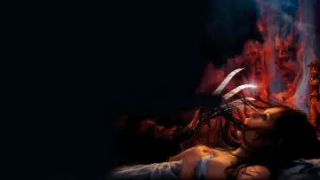 Задник до фильму"Never Sleep Again: The Elm Street Legacy" #422798